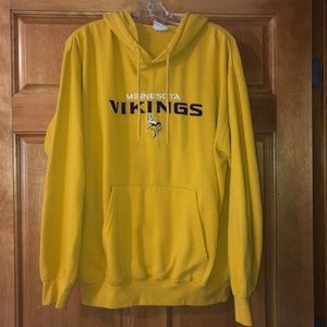 Minnesota Vikings Sweatshirt